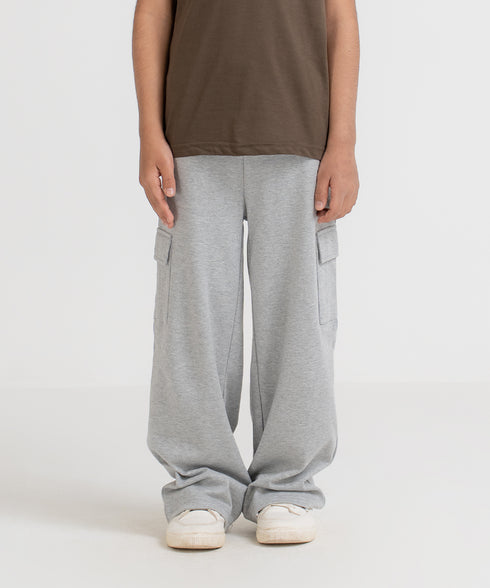 Kids' Cargo Pants